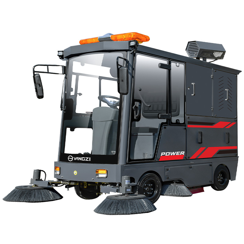 揚(yáng)子掃地機(jī)YZ-SP25-18pro