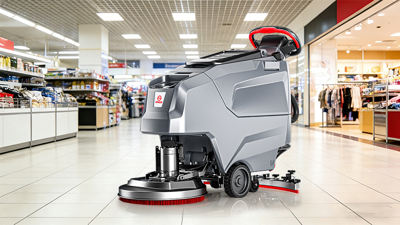 揚(yáng)子洗地機(jī)YZ-X2E