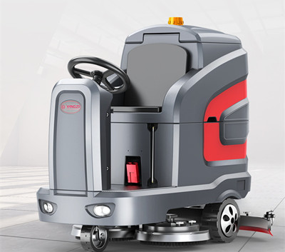 洗地機(jī)廠(chǎng)家